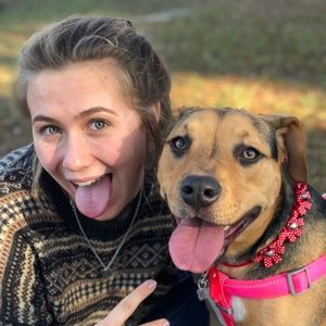 Meet your Posher, Lauren